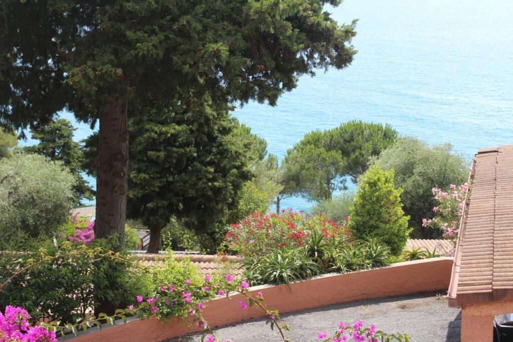 Conca Verde Appartamento Sul Mare Marina dʼMarina dʼAndora Εξωτερικό φωτογραφία